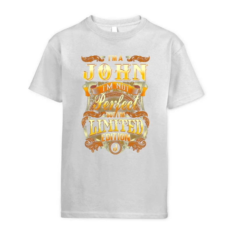 Kid's Standard T-Shirt