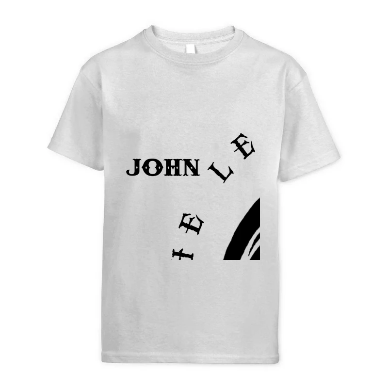 Kid's Standard T-Shirt