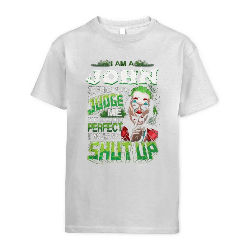 Kid's Standard T-Shirt