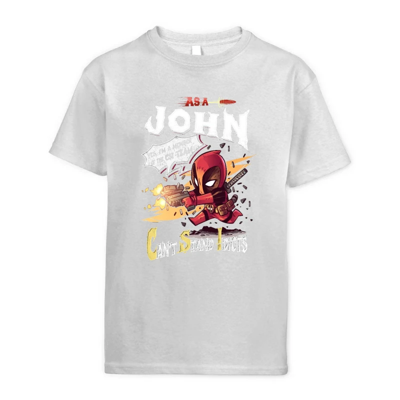 Kid's Standard T-Shirt