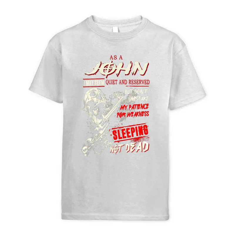 Kid's Standard T-Shirt