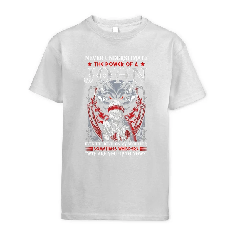 Kid's Standard T-Shirt