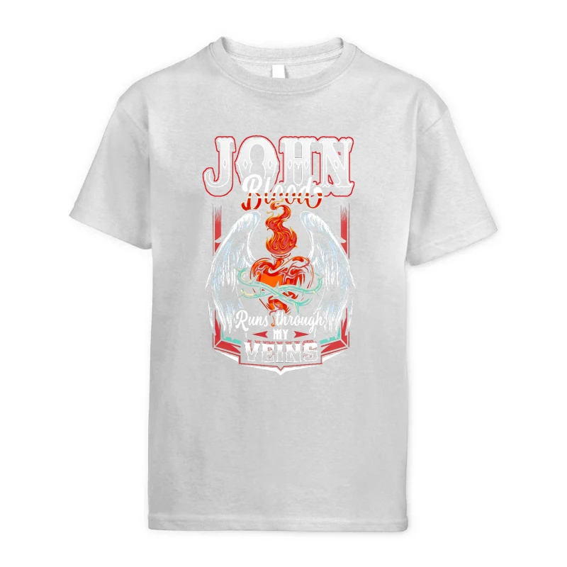 Kid's Standard T-Shirt