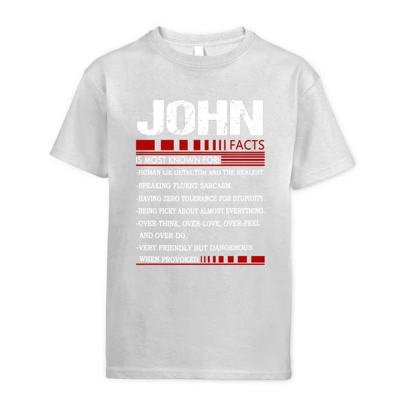 Kid's Standard T-Shirt