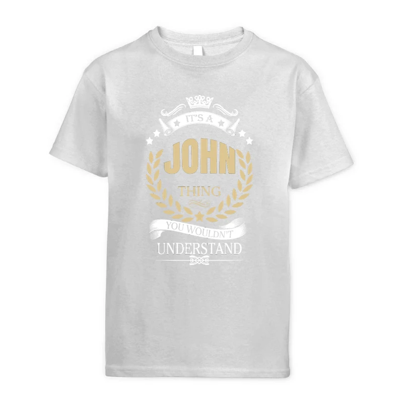 Kid's Standard T-Shirt