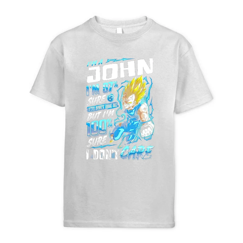 Kid's Standard T-Shirt