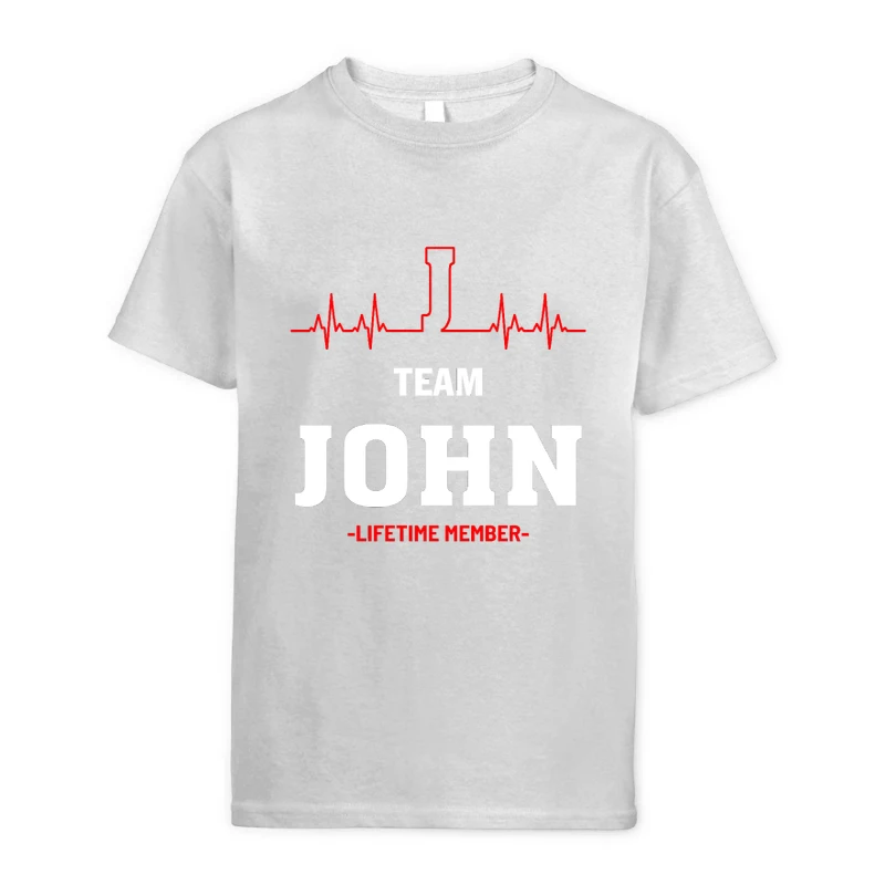 Kid's Standard T-Shirt