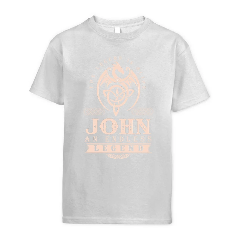 Kid's Standard T-Shirt