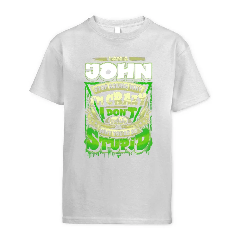 Kid's Standard T-Shirt