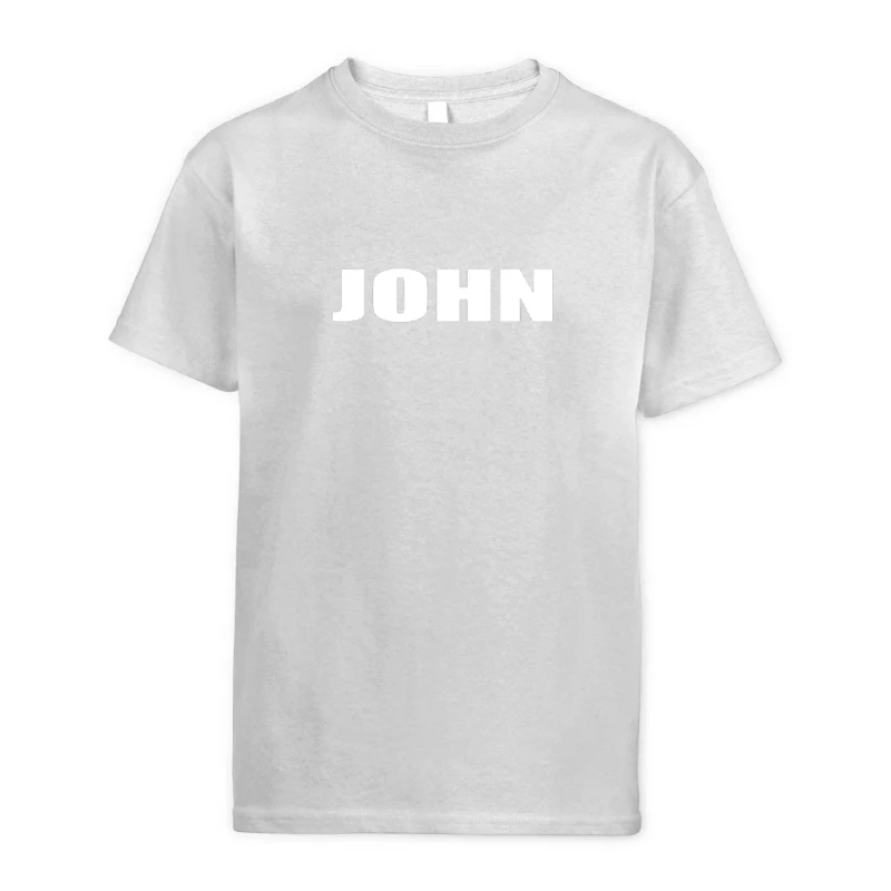 Kid's Standard T-Shirt