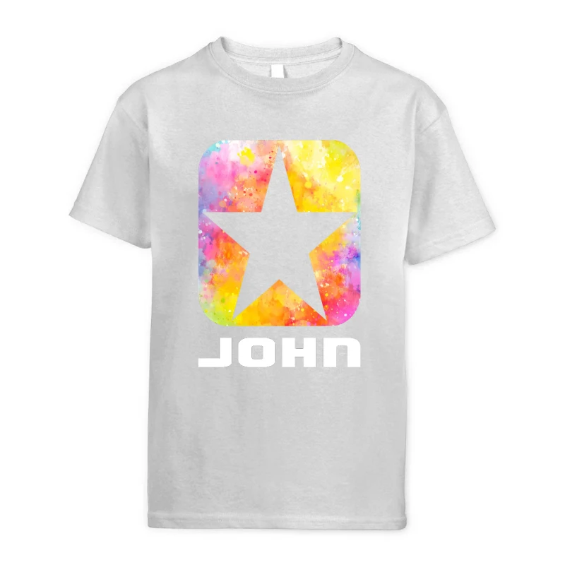 Kid's Standard T-Shirt