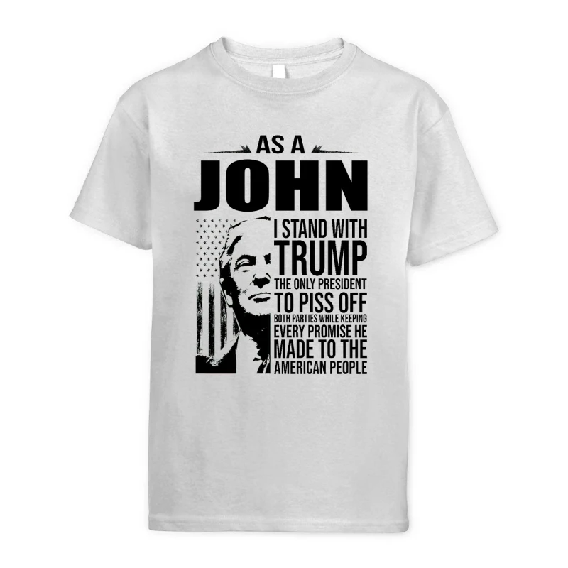 Kid's Standard T-Shirt