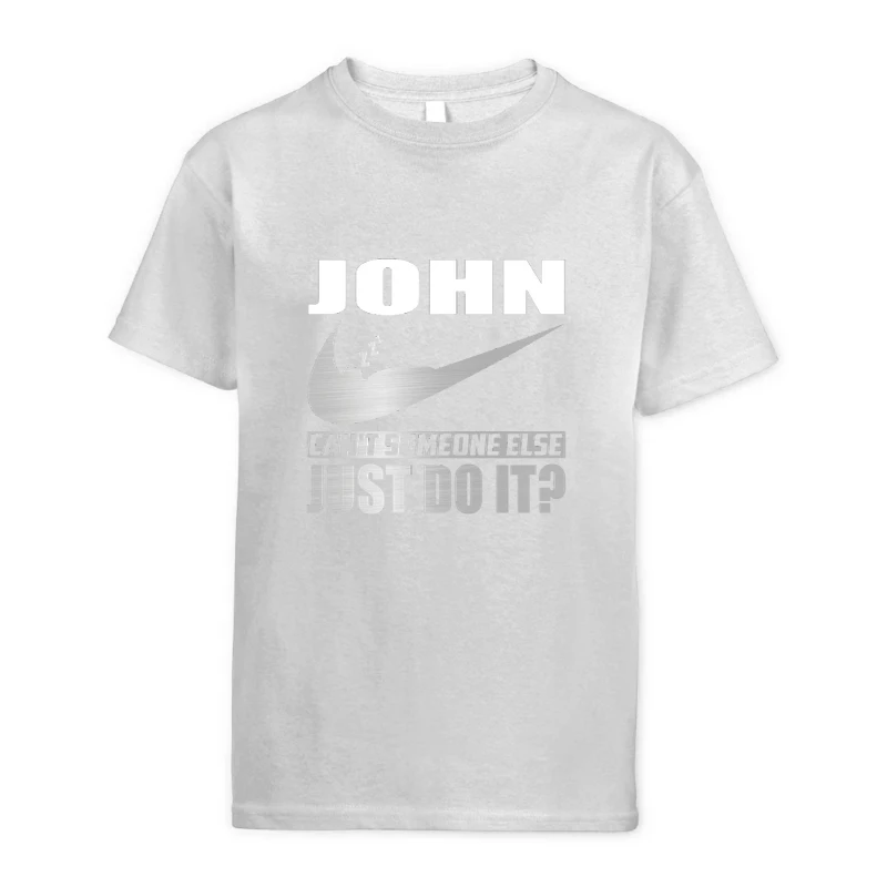 Kid's Standard T-Shirt