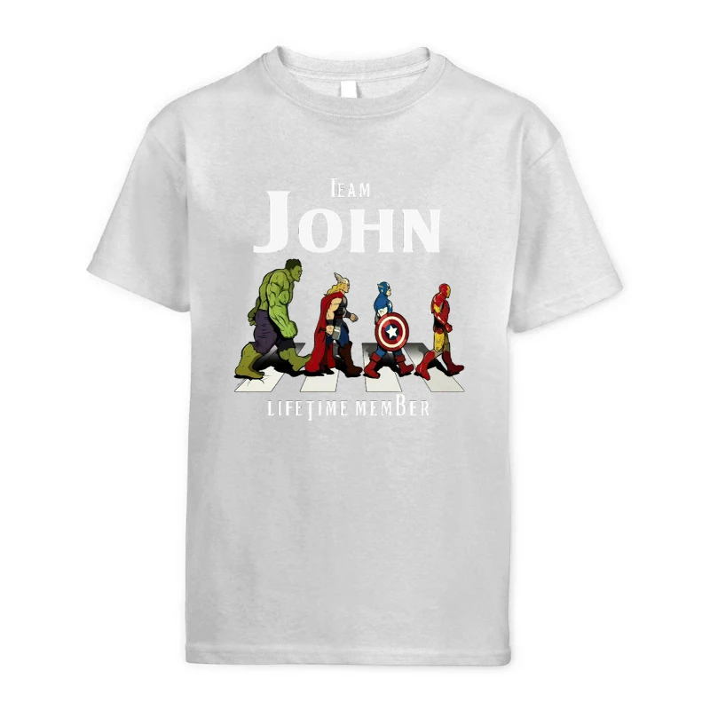 Kid's Standard T-Shirt