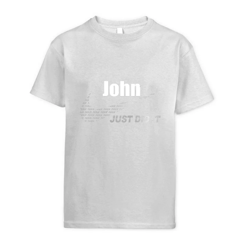 Kid's Standard T-Shirt