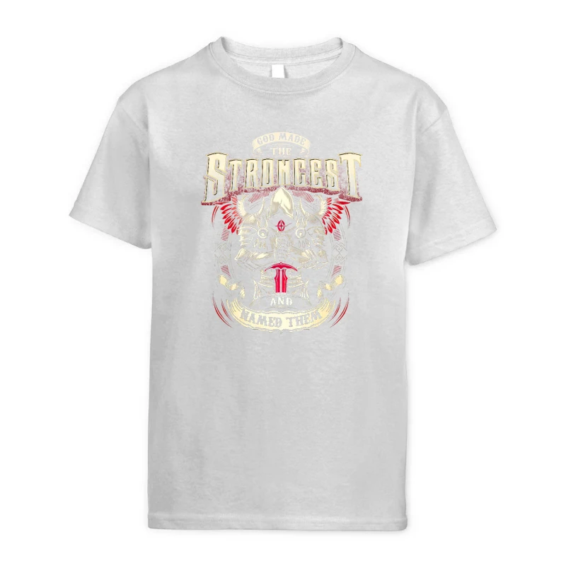 Kid's Standard T-Shirt