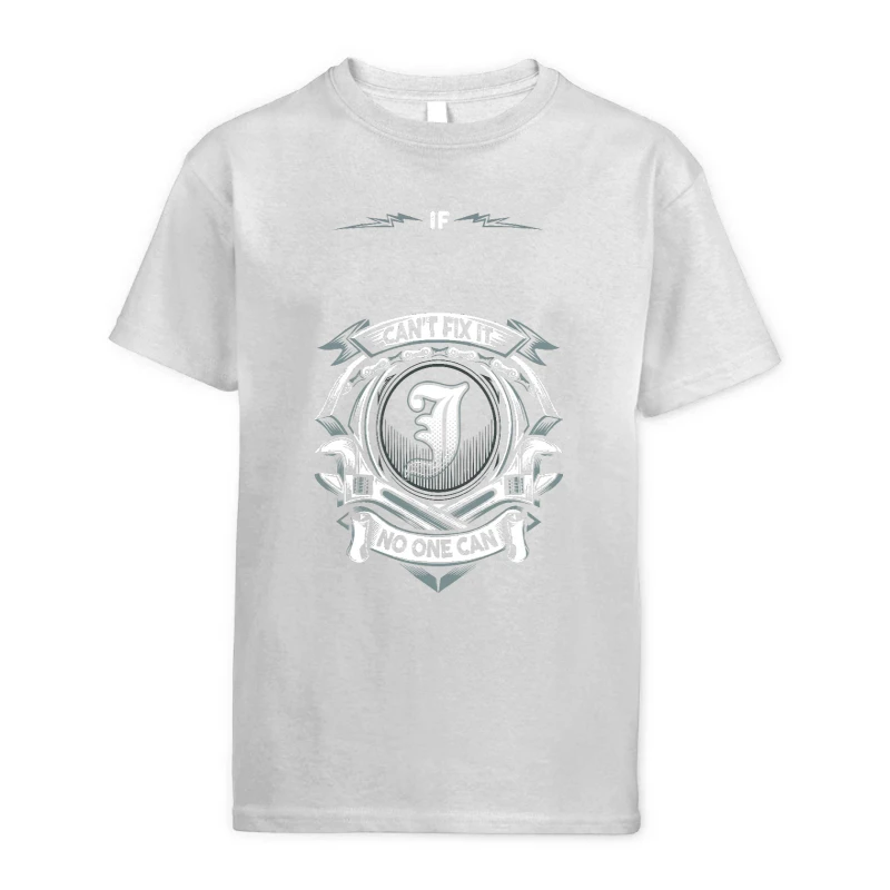 Kid's Standard T-Shirt