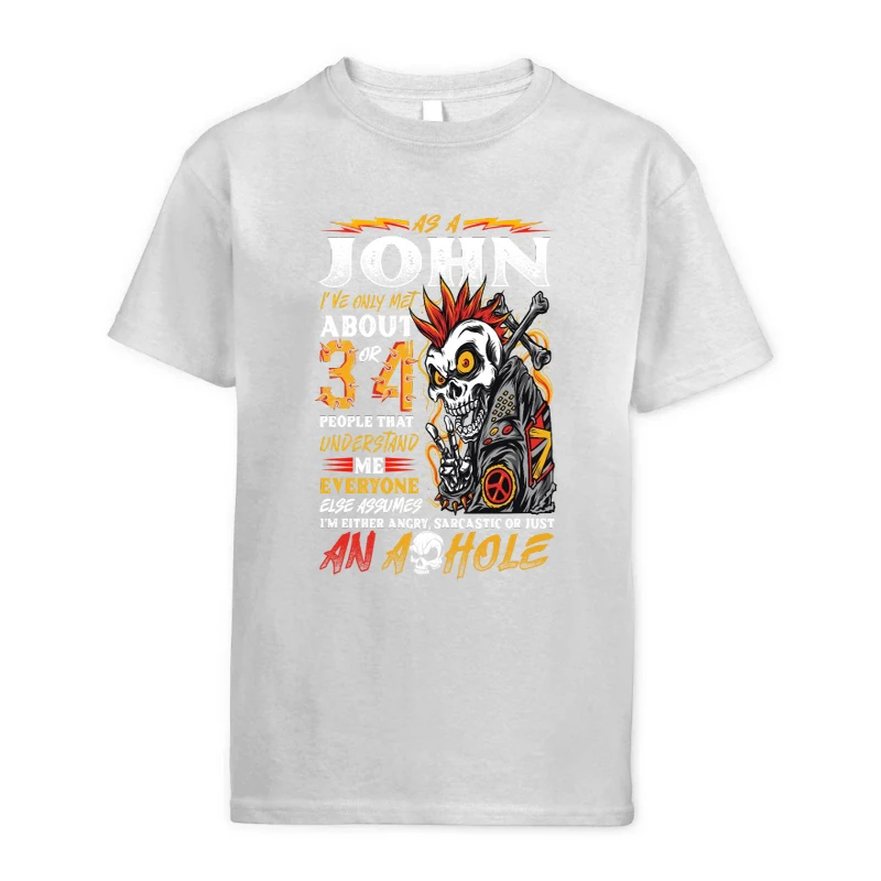 Kid's Standard T-Shirt