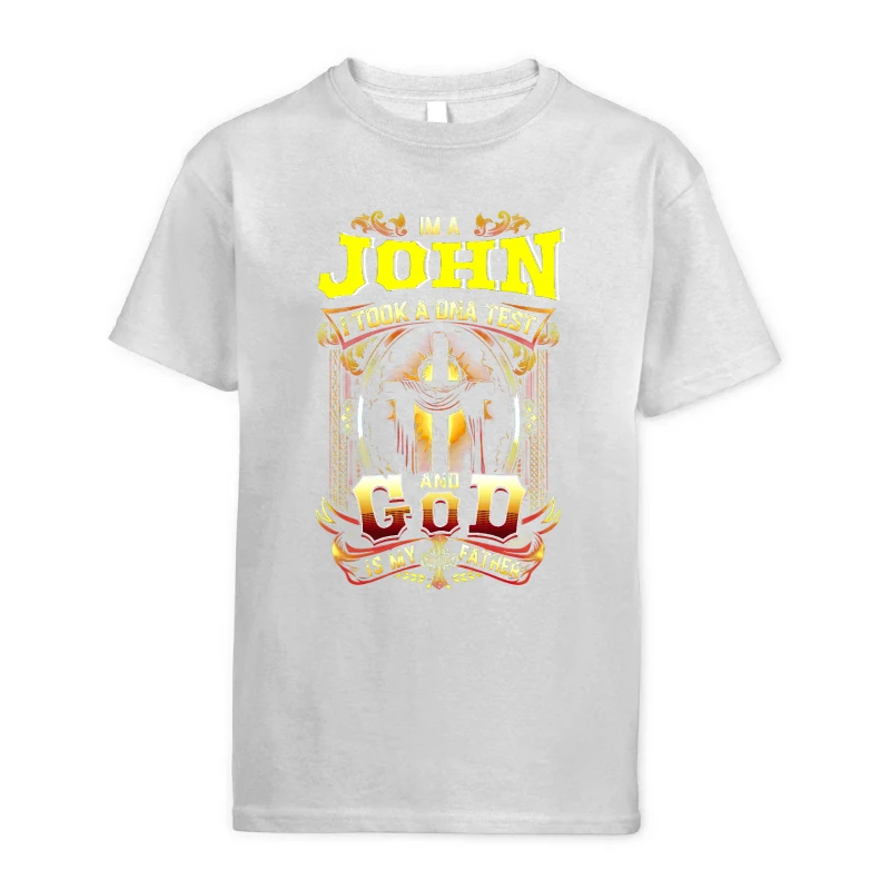 Kid's Standard T-Shirt