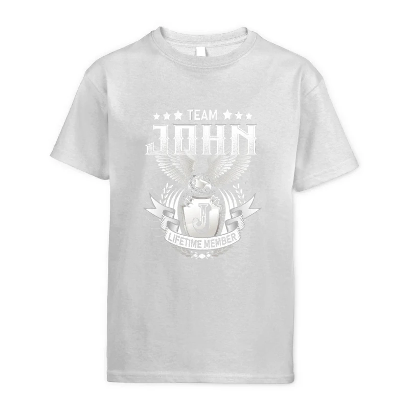 Kid's Standard T-Shirt