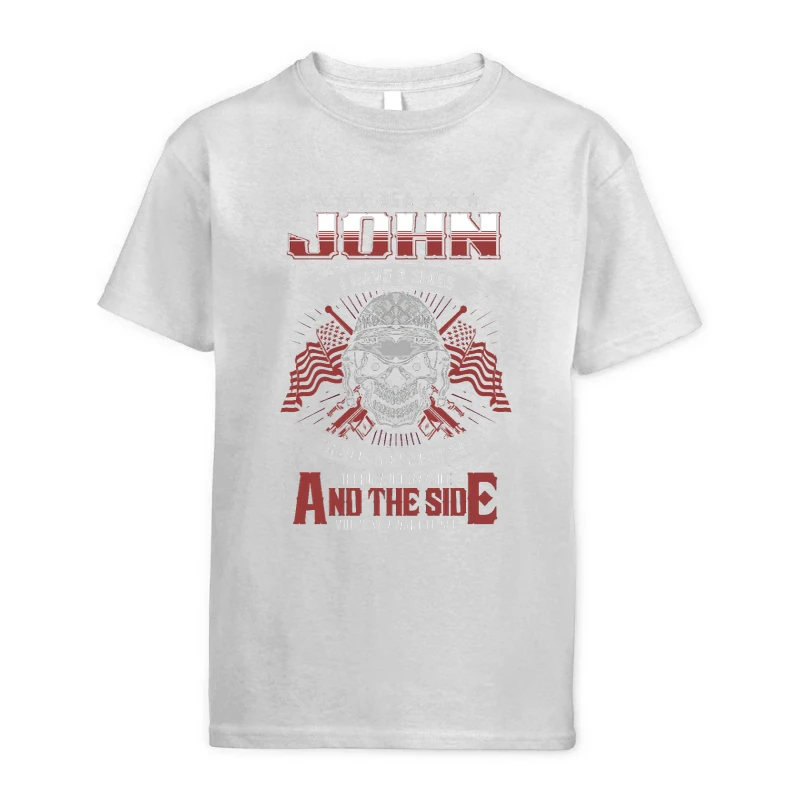 Kid's Standard T-Shirt