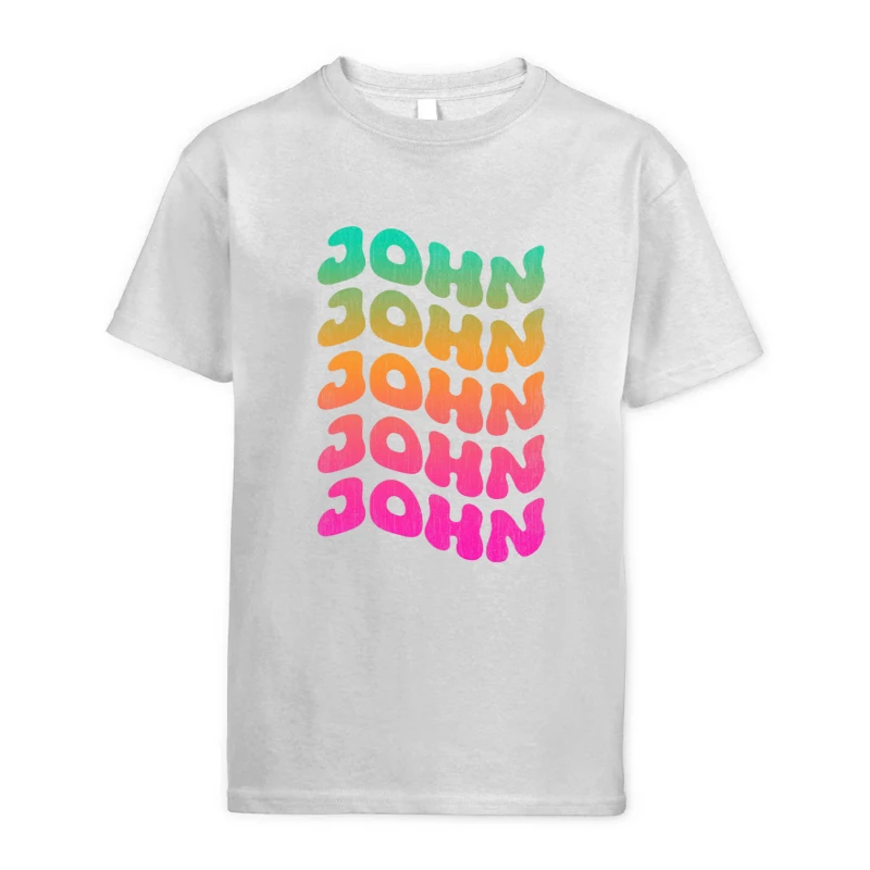 Kid's Standard T-Shirt