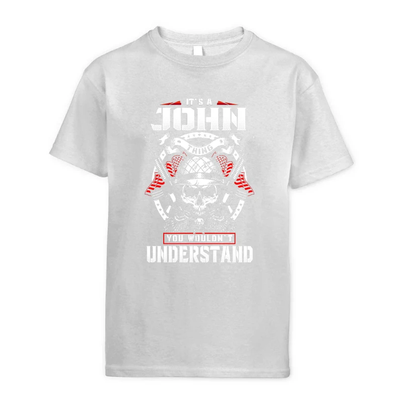 Kid's Standard T-Shirt