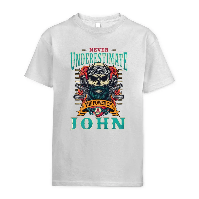 Kid's Standard T-Shirt