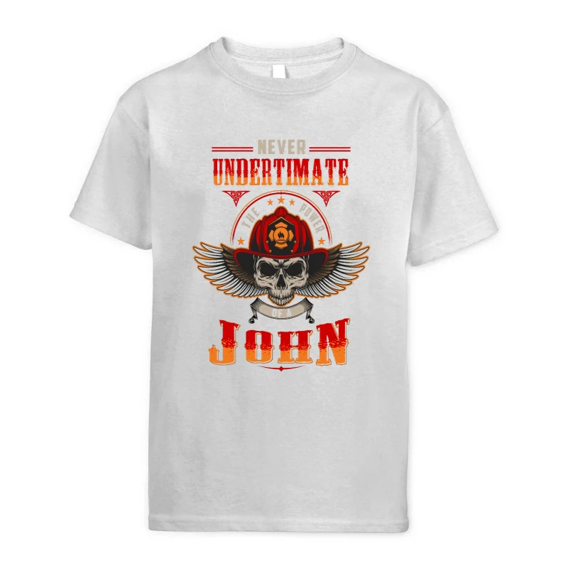 Kid's Standard T-Shirt