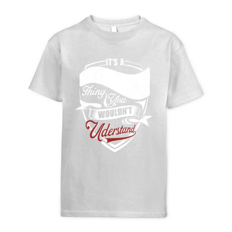 Kid's Standard T-Shirt