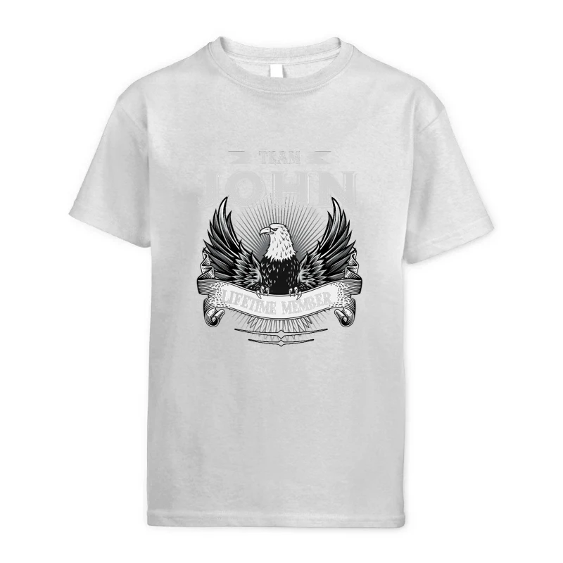 Kid's Standard T-Shirt