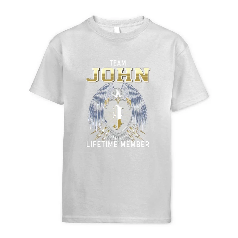 Kid's Standard T-Shirt