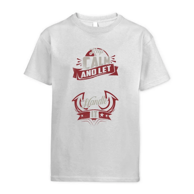 Kid's Standard T-Shirt