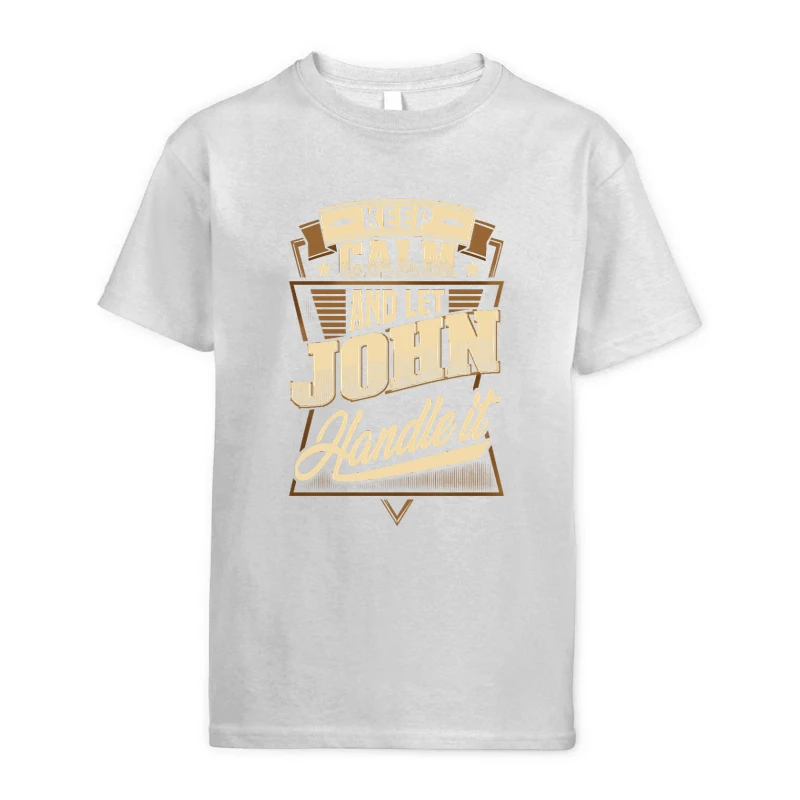 Kid's Standard T-Shirt