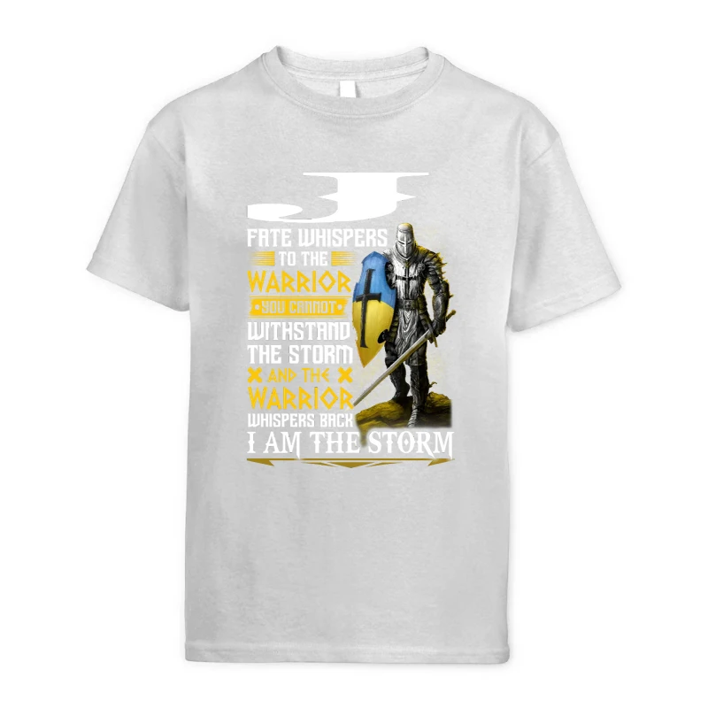 Kid's Standard T-Shirt