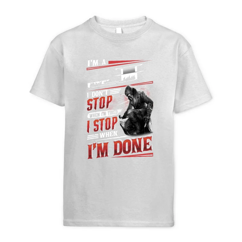 Kid's Standard T-Shirt