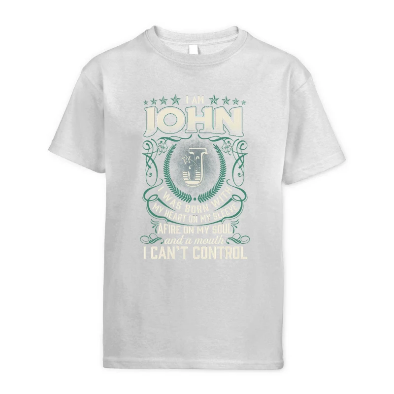 Kid's Standard T-Shirt