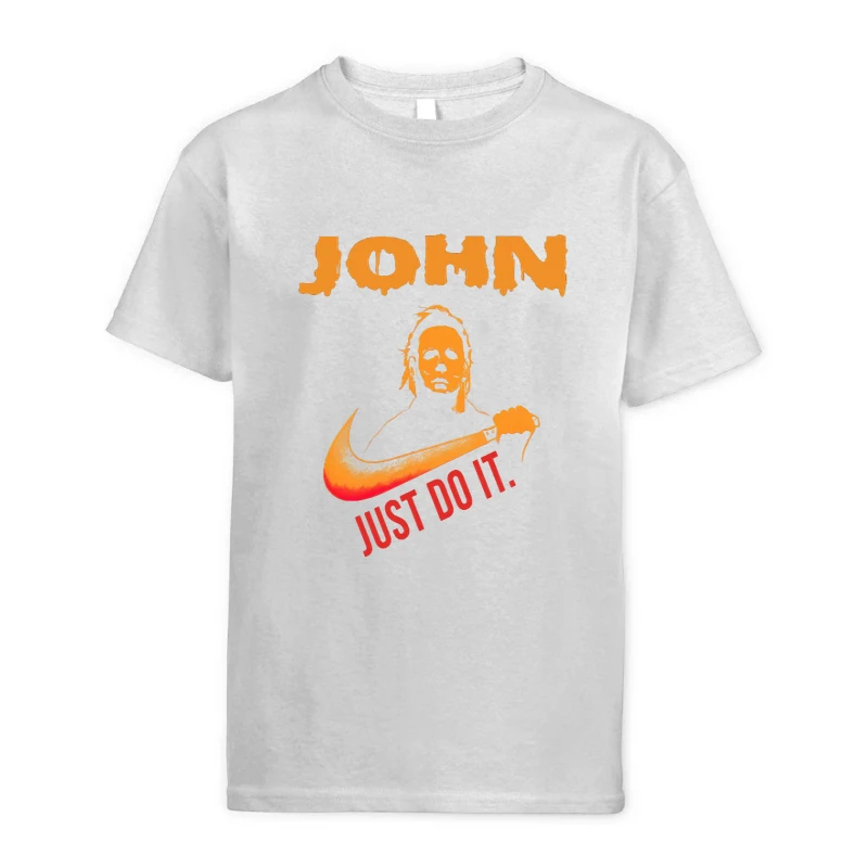 Kid's Standard T-Shirt