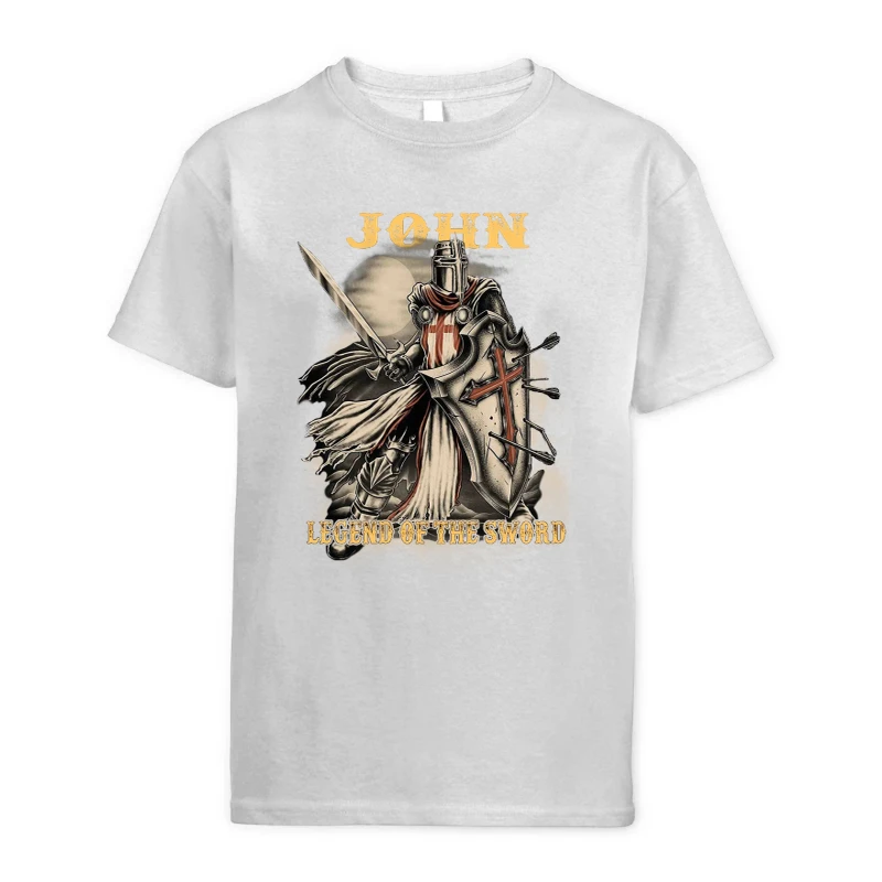 Kid's Standard T-Shirt