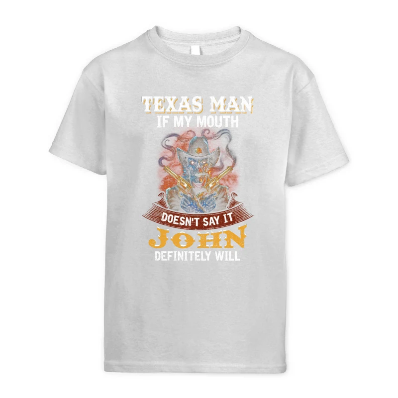 Kid's Standard T-Shirt