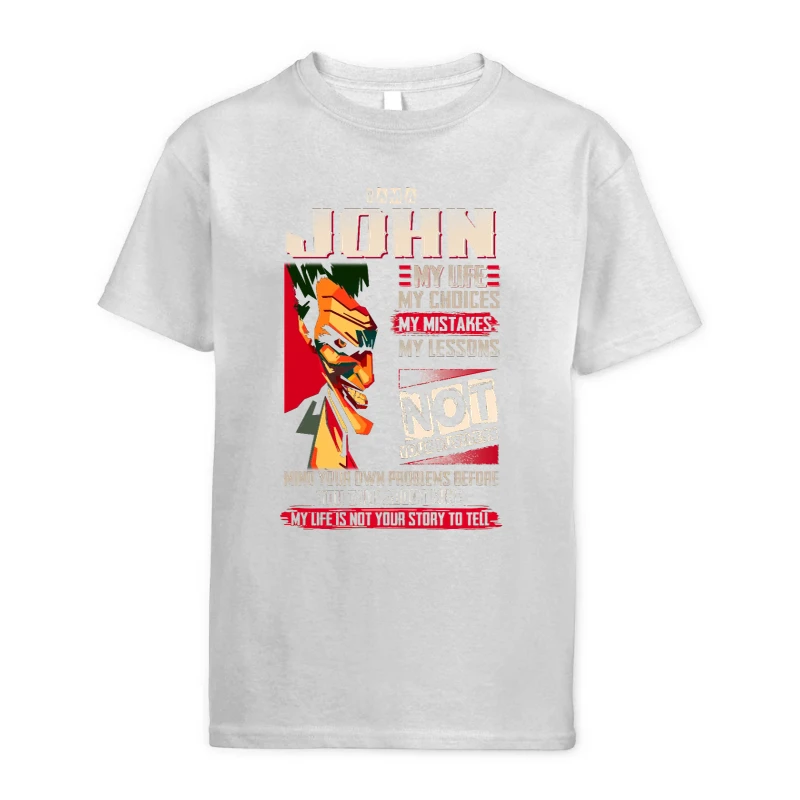 Kid's Standard T-Shirt