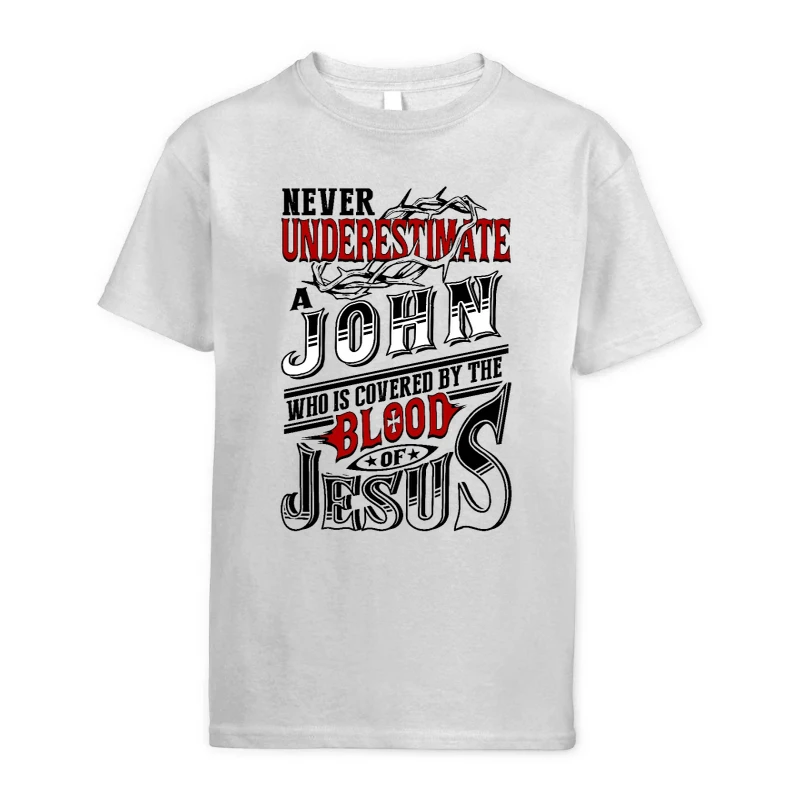 Kid's Standard T-Shirt