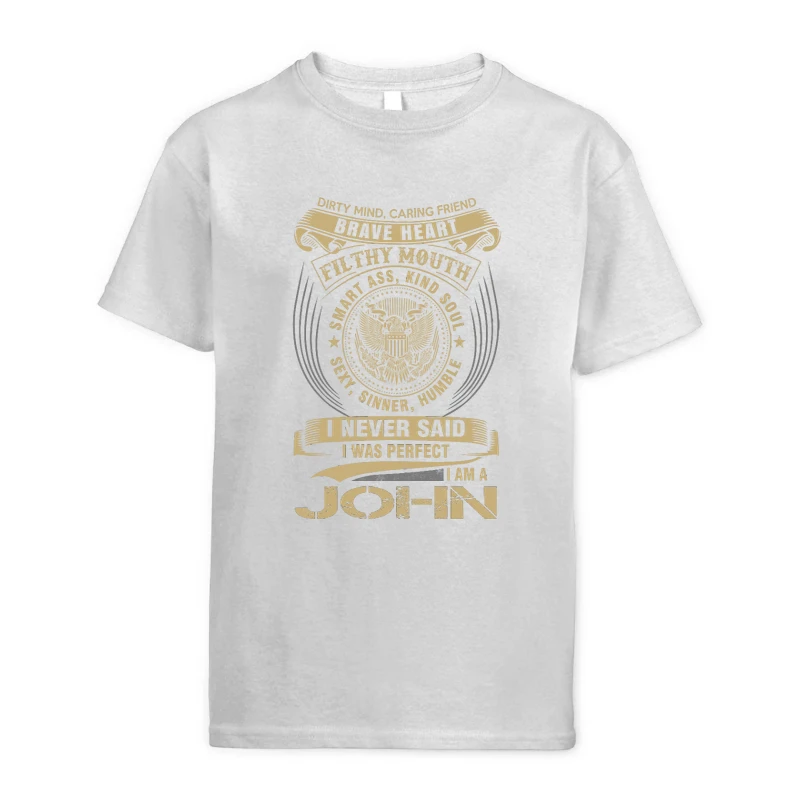 Kid's Standard T-Shirt