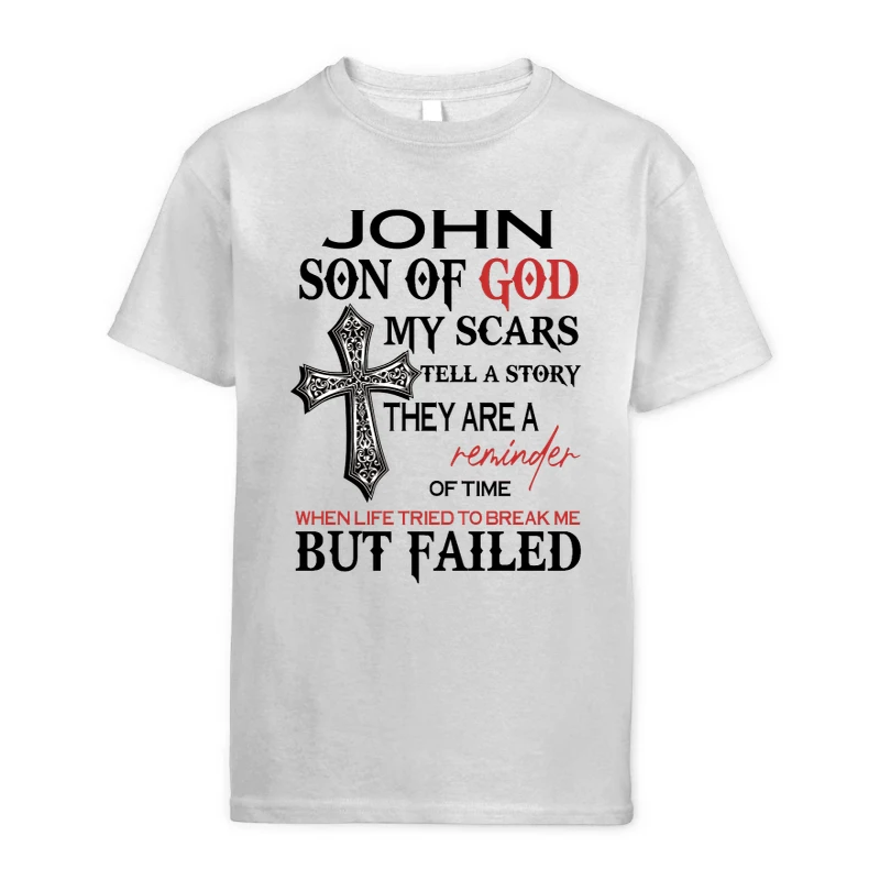 Kid's Standard T-Shirt