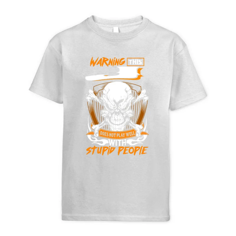 Kid's Standard T-Shirt