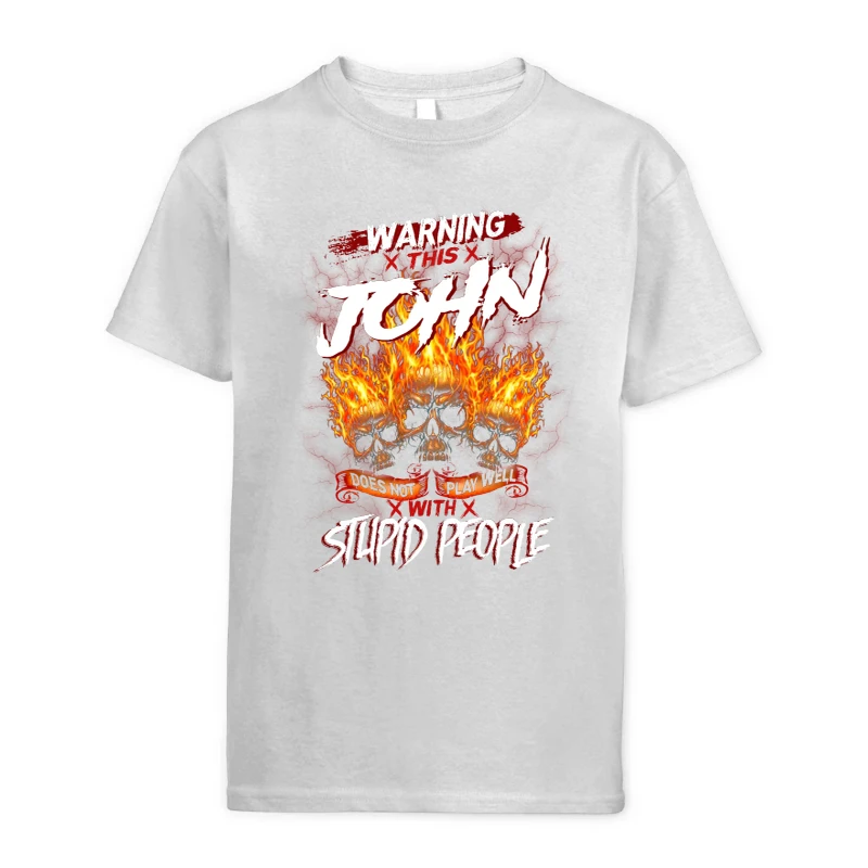 Kid's Standard T-Shirt