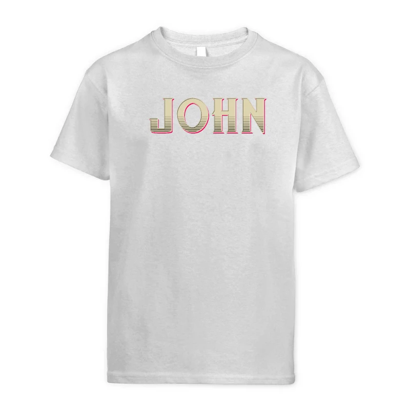 Kid's Standard T-Shirt