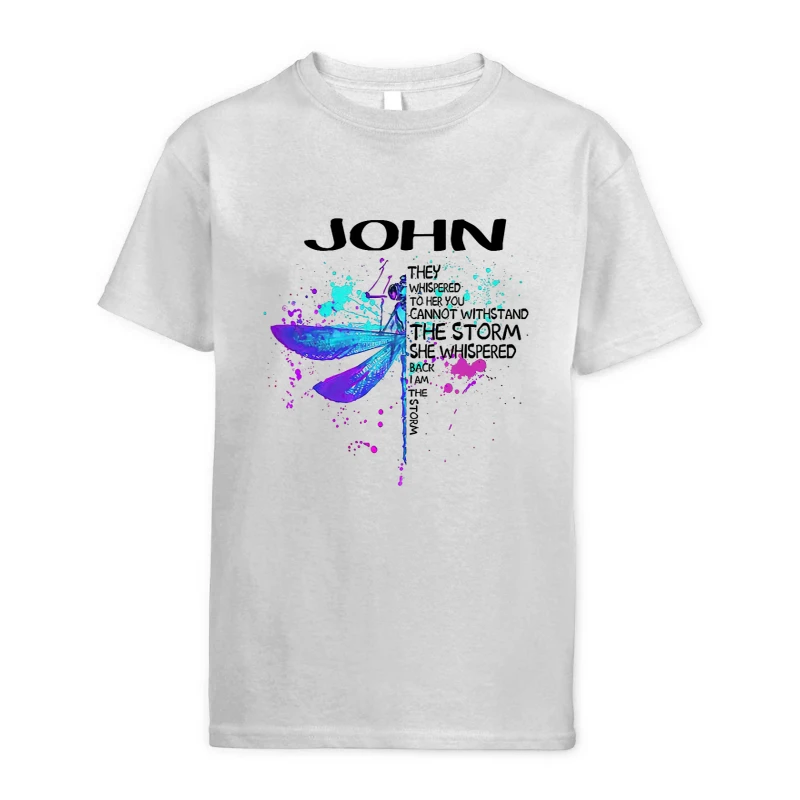 Kid's Standard T-Shirt