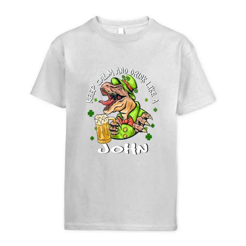 Kid's Standard T-Shirt