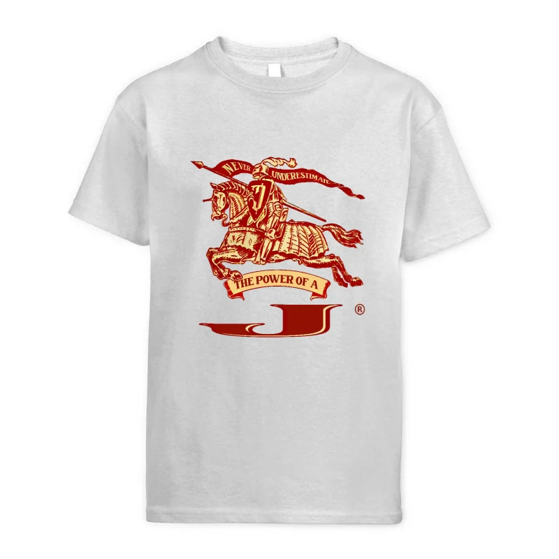 Kid's Standard T-Shirt